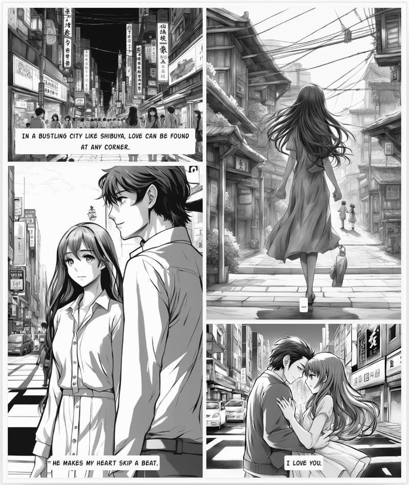 小叮当（多啦AI梦）的生成式AI工具来啦～话说藤子·F·不二雄是已经遇见了未来吗？
免费体验地址: