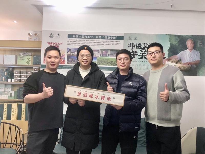 新时代构建最佳的商业伙伴关系：彼此成就，互为贵人
创业维艰，单打独斗就能做大做强的时代，已经过去，当