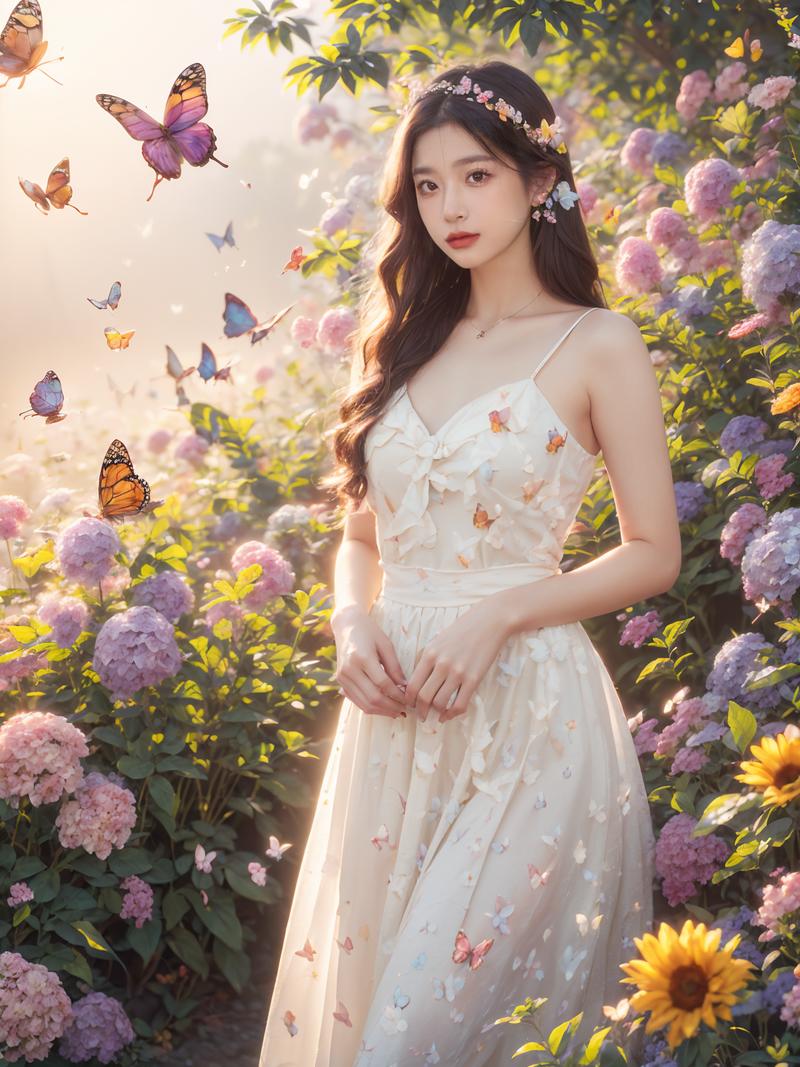 《独家AI写真变现项目，超级训练营SOP手册分享！》
各位好，我是吴东子
一夜没睡，确实没想到这