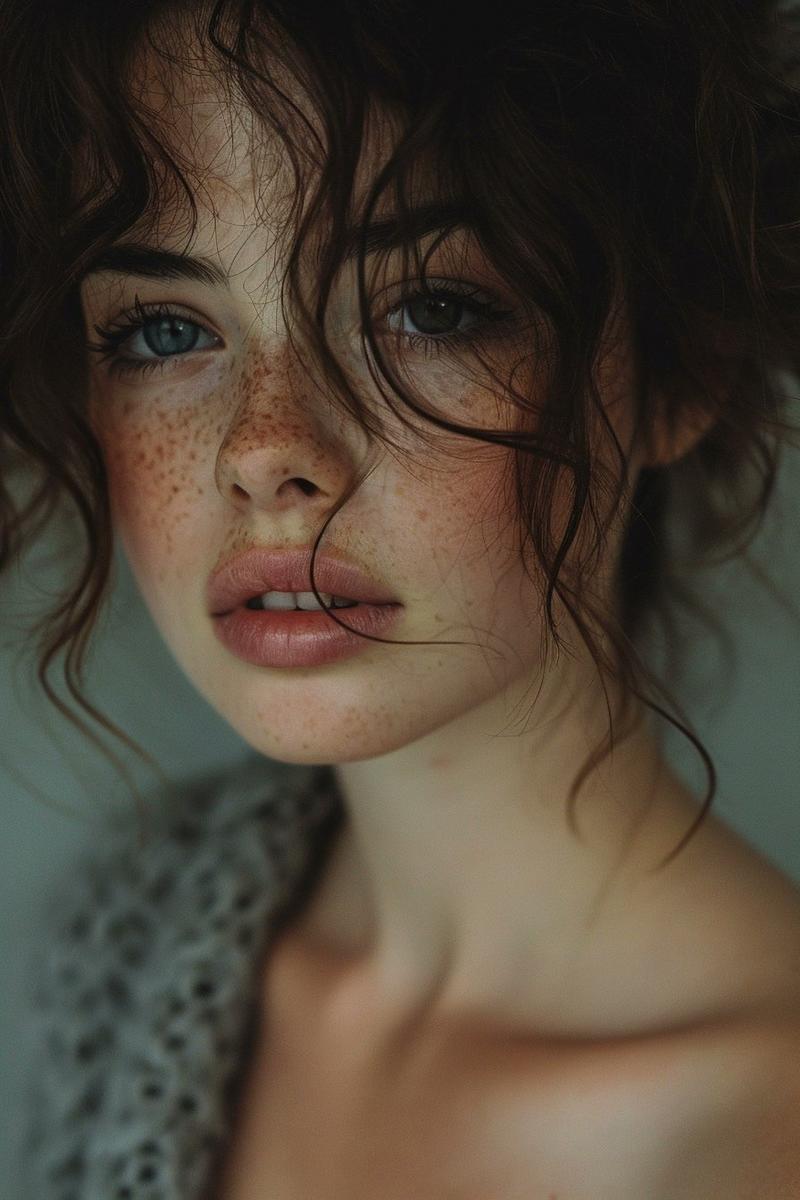 Midjourney 人物一致性已上线!!
运作方式
- 在提示后键入 --cref URL，其中