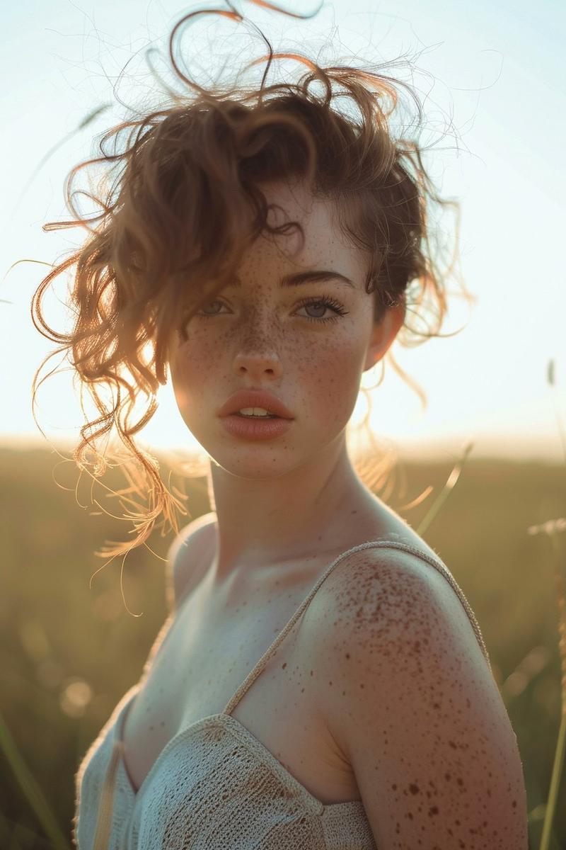 Midjourney 人物一致性已上线!!
运作方式
- 在提示后键入 --cref URL，其中