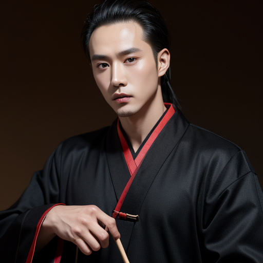 #AI写真
终于找时间开始了第一次打卡,蒙版变装制作
因为不了解,没有一开始就着急动手,也是反复看了