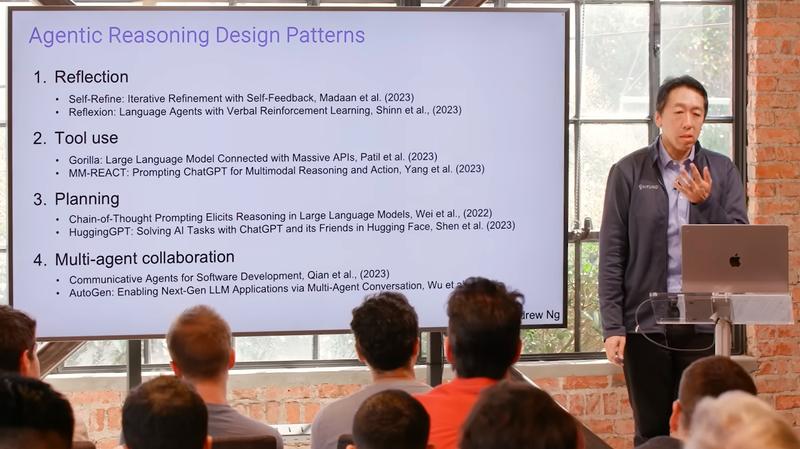 最近在做的项目中，真切的感受到需要使用Agent来实现更复杂的需求，达到现实世界中真实的期望。
去