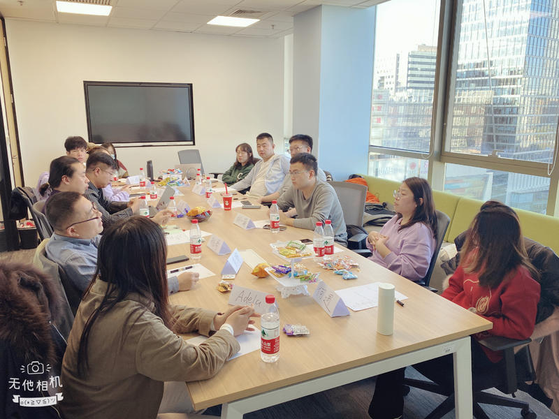 【拆解AI项目机会，探索AI最新风向】线下聚会10条感悟
大家好，我是飞掌柜，又是一次高密度的AI头