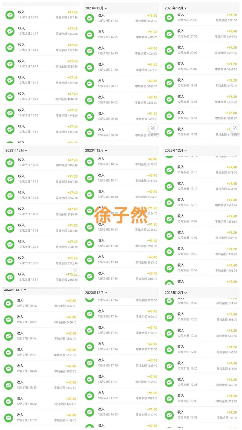 新手小白入局视频号3个月变现4w+,总结出来的实用避坑经验,分享给大家
在此感谢@梁靠谱@李千万@