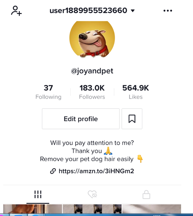 一起赚美元   TIKTOK如何在15天内，从0做到20W粉丝，变现100多美金！
大家好，我是w