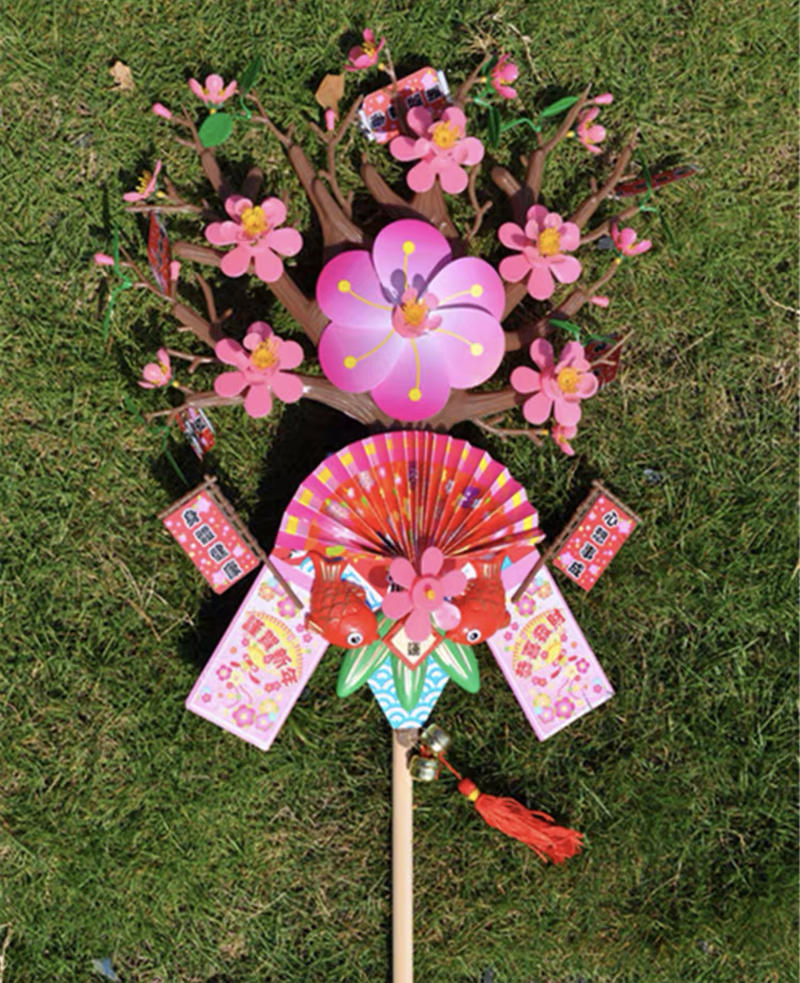 春节3天赚一倍的小生意
春节马上到了，这是我们中国人最有仪式感的节日。
仪式感是个好东西，有仪式感