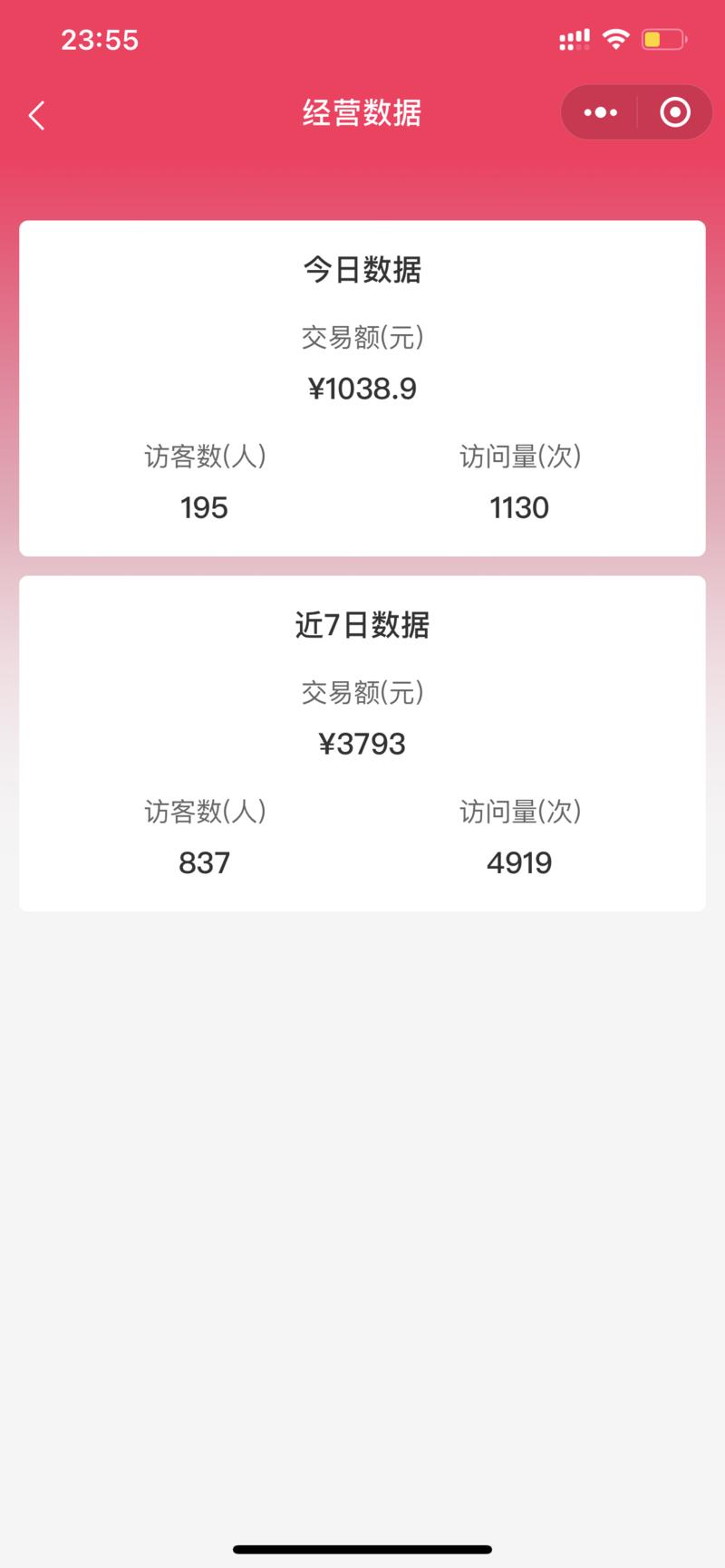 如何低成本2个月内做到1w微信个人号粉丝？#轻享
我个人非常喜欢各种珍珠饰品，以前经常在商场买，后