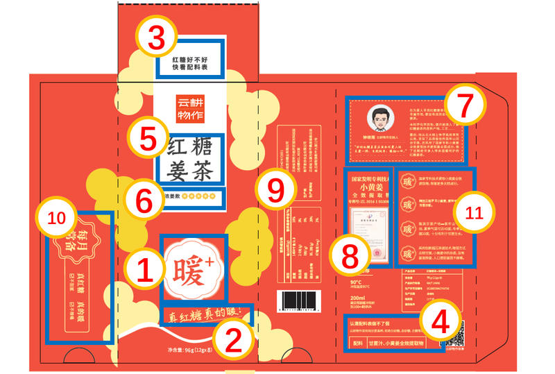 公司真的还需要一张名片吗？名片设计的本质应该是什么？分享一下我们自己公司在做自己的名片设计的时候的思