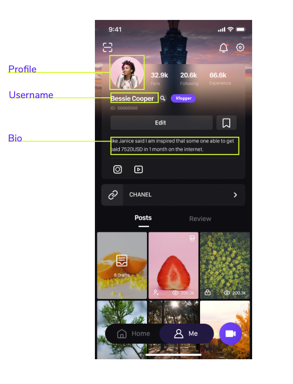 我是如何签约ZYNN短视频平台，仅用一个月就赚到了3750美金
TK商业拆解小分队 
~~~~为