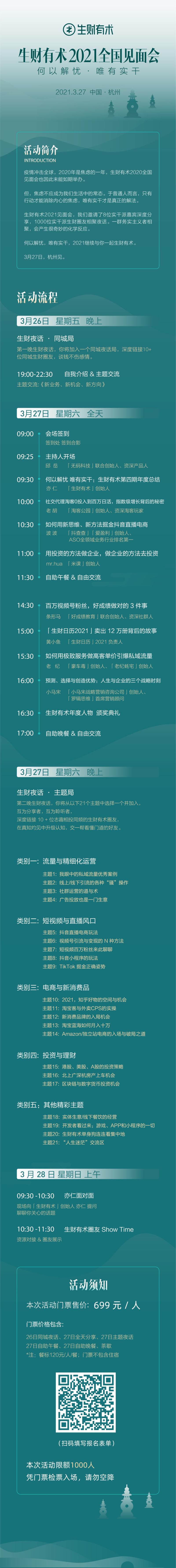 从统计层面分享下本次全国见面会的一些数据。
从昨晚到现在已经有近600人报名了，本周应该会完成报名