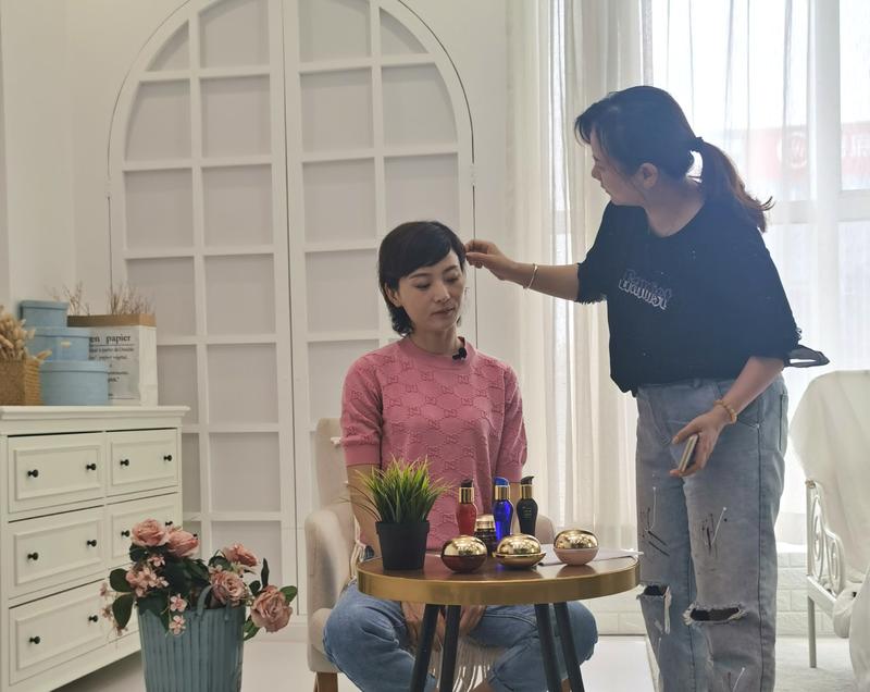 为什么奢侈品是好生意？
成功拿到Premier这个以色列顶级奢侈护肤品的代理权，已经50天了，虽然