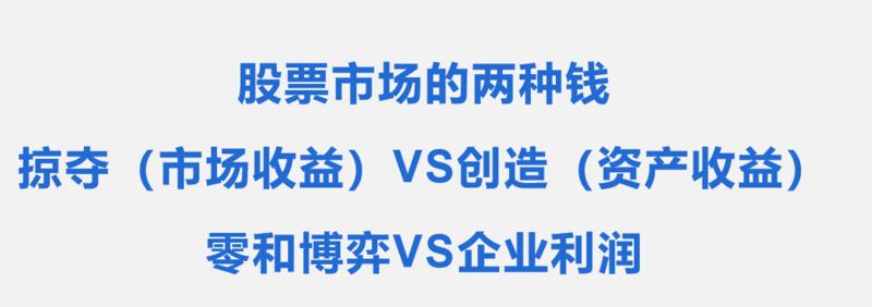 《老黄牛股票投资14年得出的经验分享》
大家好,我是老黄牛。前纽交所(NYSE)机构交易员,200