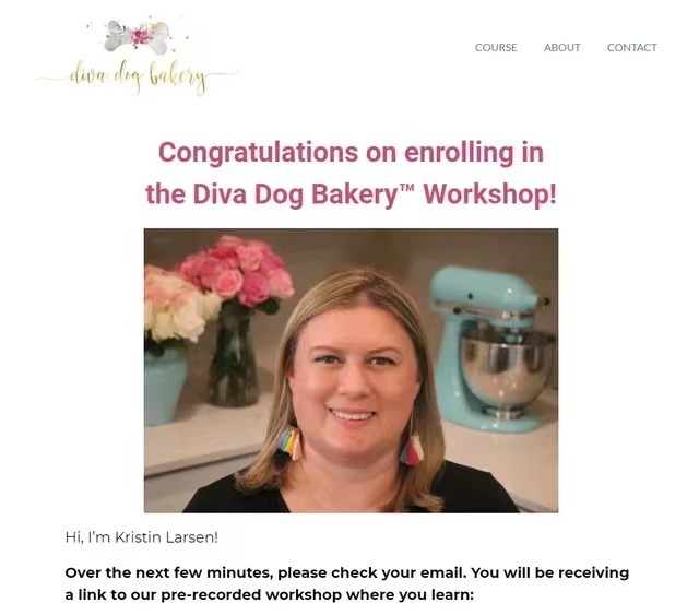 分享一个通过“花式狗粮”每月赚到 11000 美金的商业案例，先摘录下我在这个案例中的几点收获：