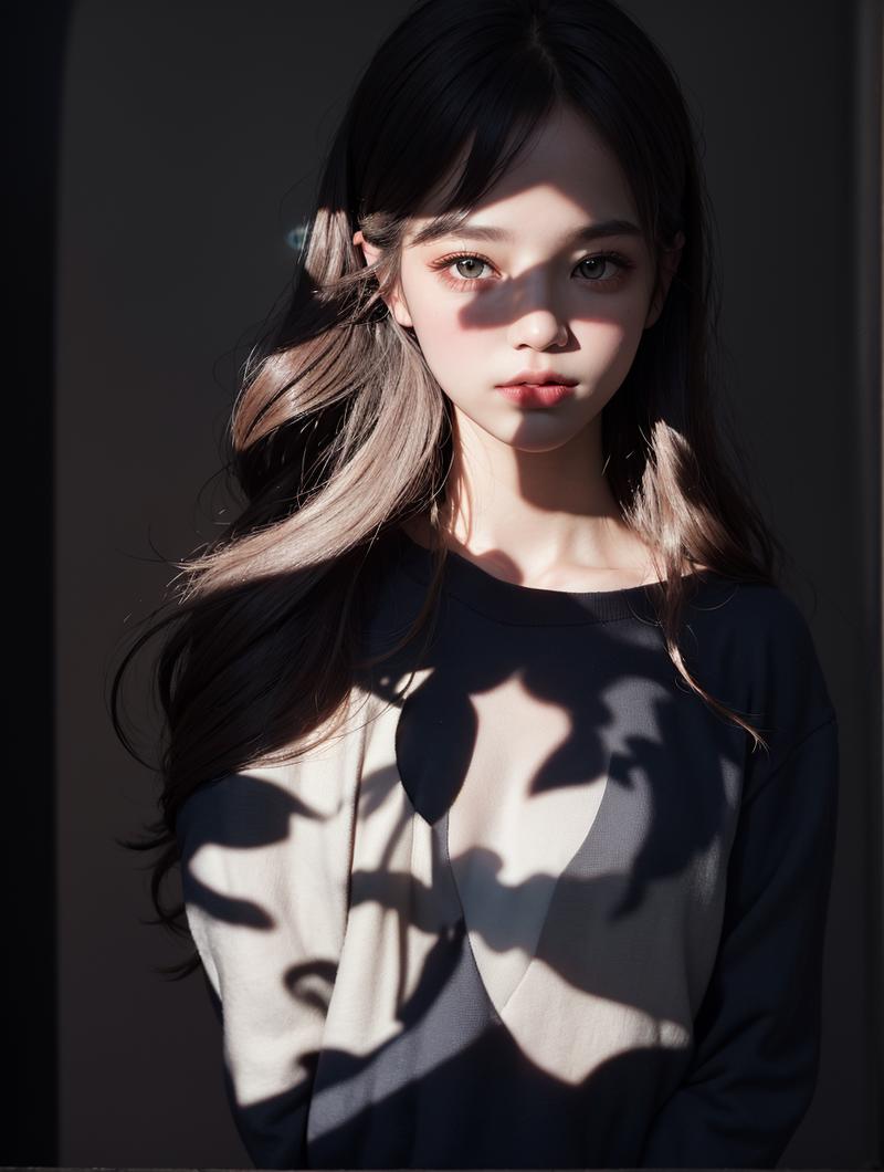 《爆肝7天！AI创意字终极攻略，光影、隐藏、嵌入、海报4种创意字全拆解！》
各位好，我是吴东子