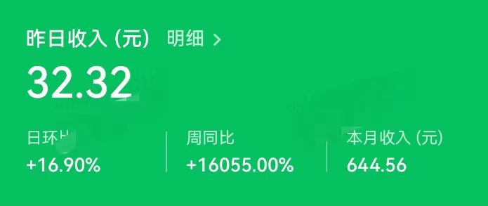 【原因很少在结果附近，结果=行为*概率——写在航海续航前】
大家好，我是Cris，作为生财新人，今