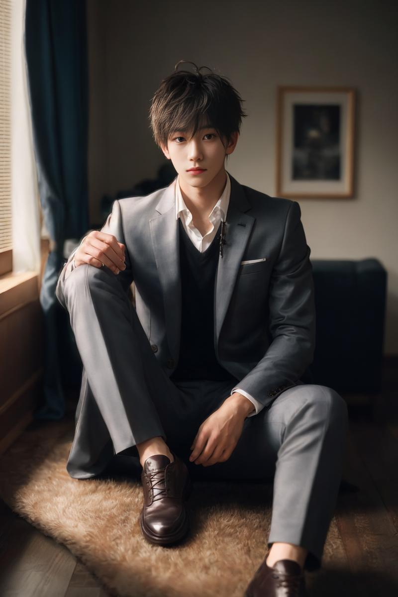 《耗时7天，终于把15种ControlNet模型搞明白了！》
各位好，我是吴东子
这篇文章是SD