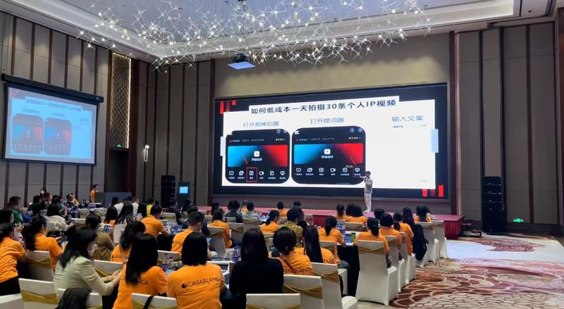 今日更新65 |  现在做些什么可以在五年后成为精英人物？
————————————————
现在做