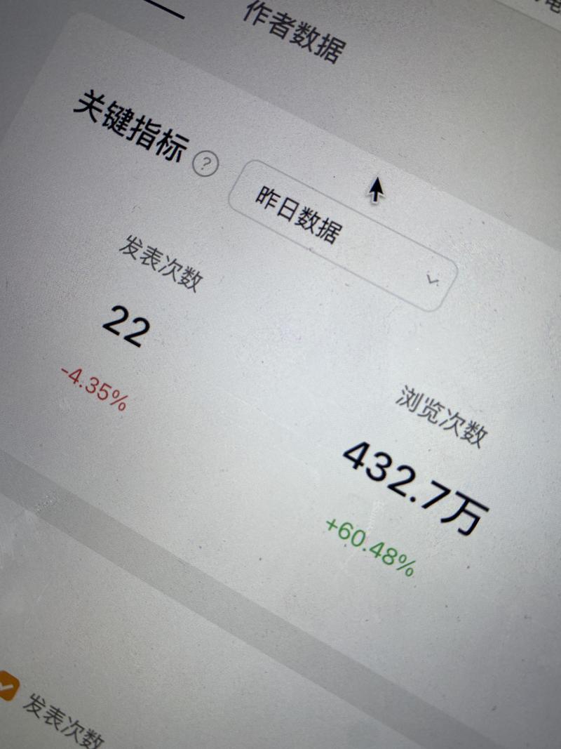 今日更新66 |  个人IP记录式视频流量一定比摆拍的好
————————————————
个人IP