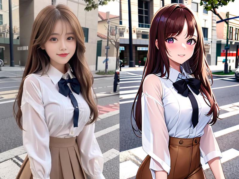 《耗时80小时！超详细的胎教级Stable Diffusion使用教程，看这一篇就够！》
大家好，