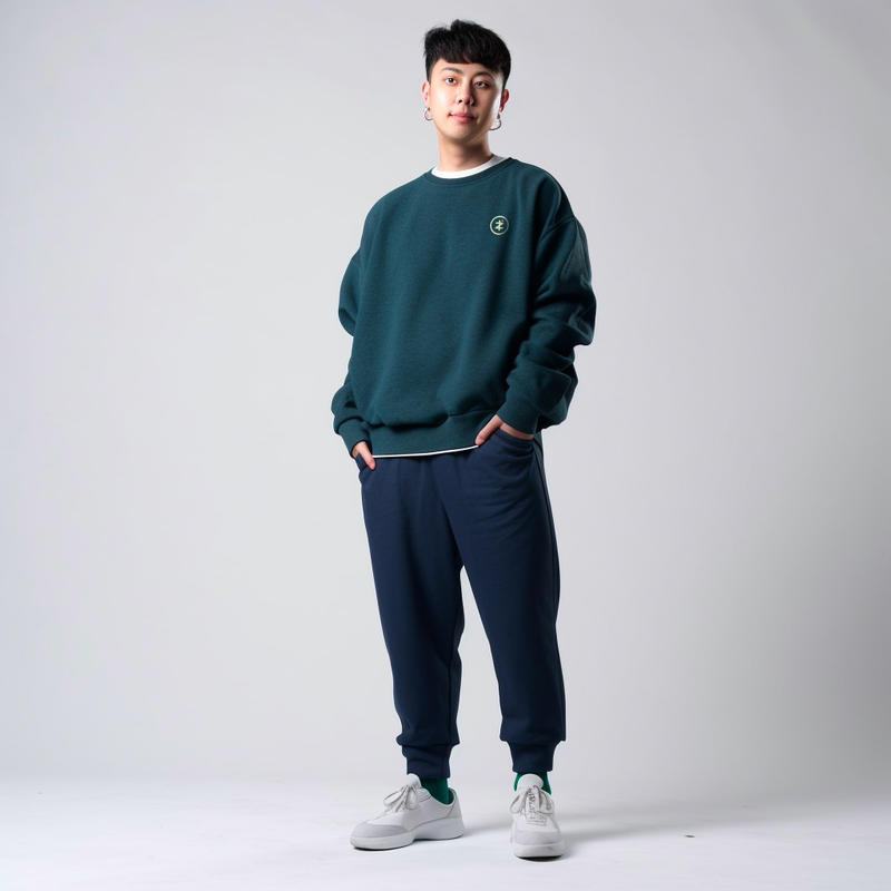 有人问今年的生财T恤什么样子。
我也不知道，还没生产出来，不过今年T恤样式大概率会由AI来设计。