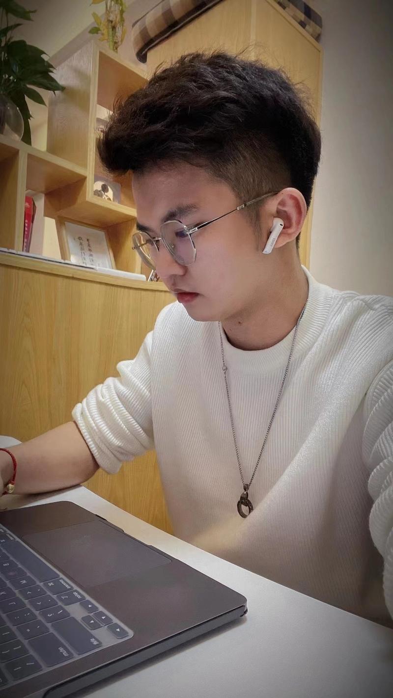 今日更新41|  反着做事，正向收获
————————————————
最近我在学宇宙颠倒原理 ，这