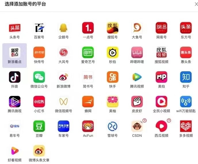 日更新45|   你有多少粉丝不重要，你能触达多少粉丝才重要
————————————————
你有