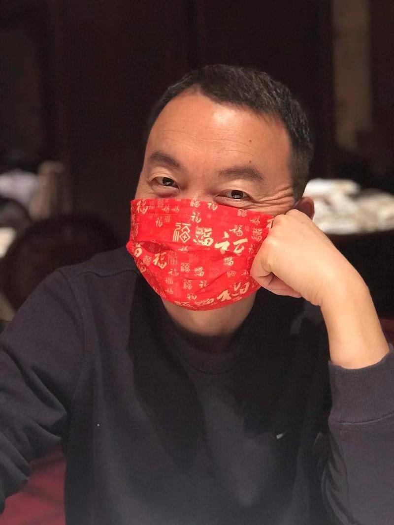 各位朋友开工大吉。
新年第一天上班，今天分享一点轻松的话题，因为我春节期间恰好应了鲁迅先生那句老话：