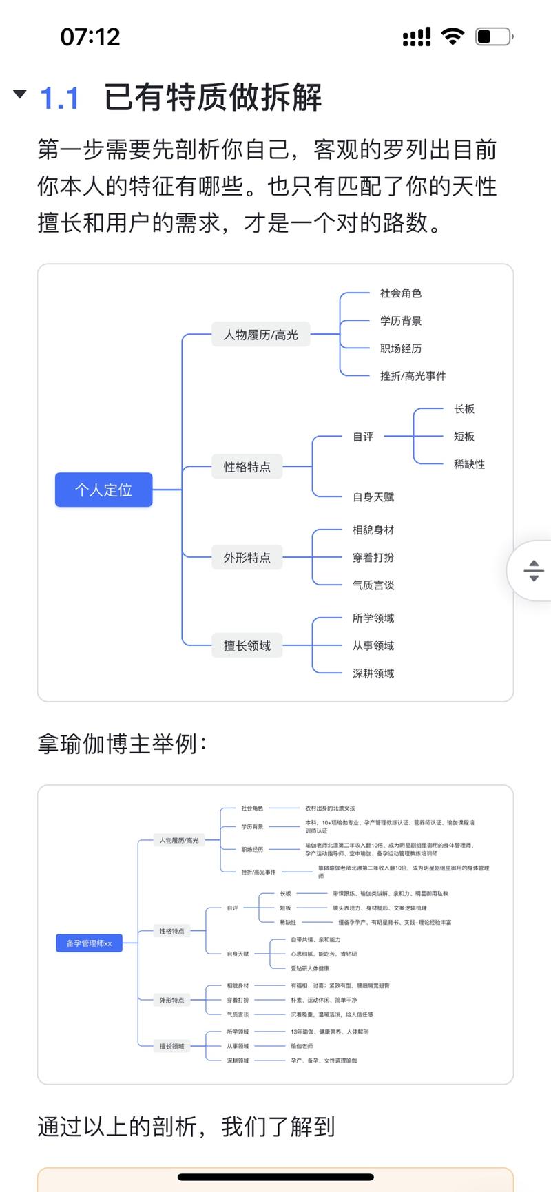 【100个大健康IP成事技巧-01】如何做一个有价值的人设/搭建永远都做不完的选题库？
小红书账号