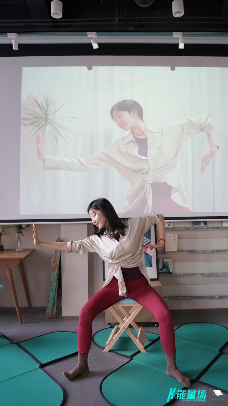 【100个大健康IP成事技巧-03】如何掌握成事的关键要素：身力+心力
上个周末北京的阳光超级好，