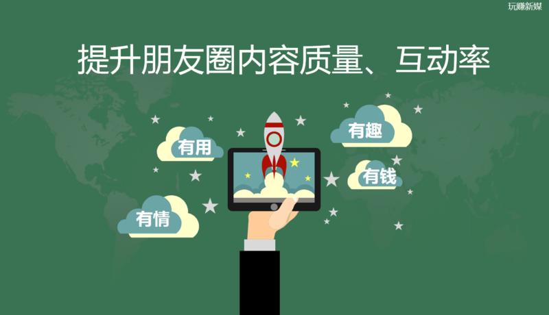9招分享：如何提升朋友圈的内容质量、互动率？
好多同学还不清楚，其实一条圈：文字多少、排版、图片选