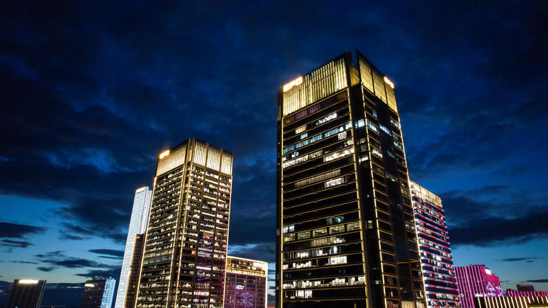 大家晚饭吃了没？没吃的话，我来给你们画个饼。
等生财将来有实力了，租一层下来作为生财圈友孵化器。