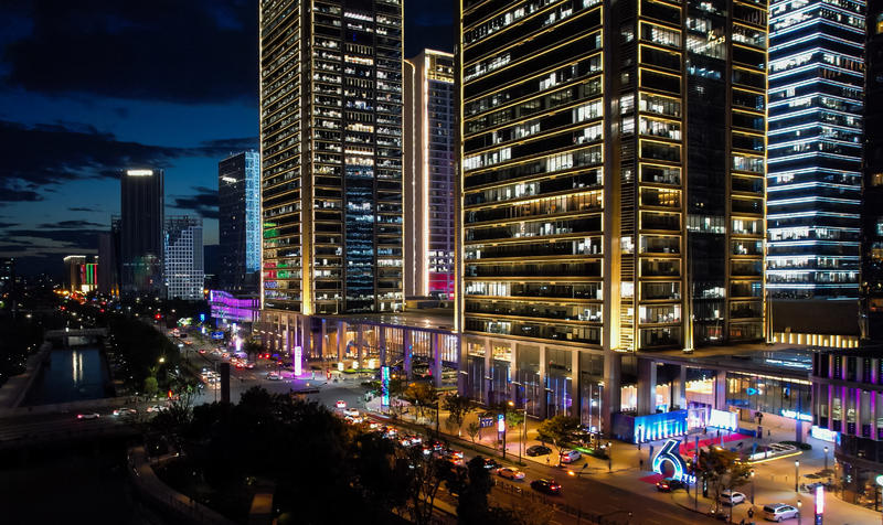 大家晚饭吃了没？没吃的话，我来给你们画个饼。
等生财将来有实力了，租一层下来作为生财圈友孵化器。