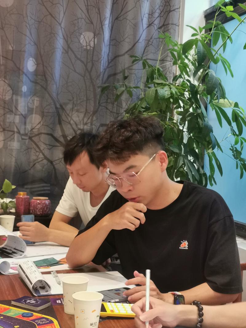 大家好 我是彭元珍 今年4月3日加入的新圈友，星球编号58985.
去年听朋友提起生财有术，就只知道