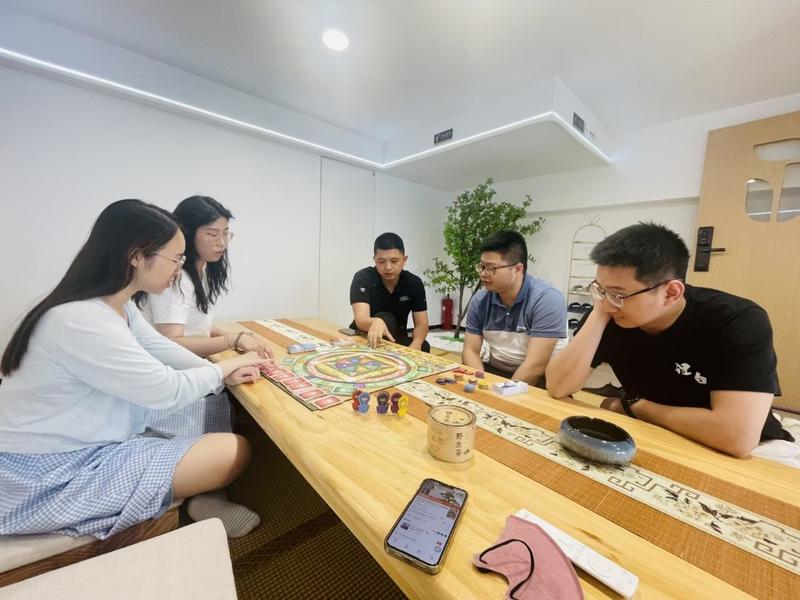 预做功课、订制礼物、线下链接|送给生财新人,人人可复制的同城聚会破冰方法,助力有效链接圈友,提高影响