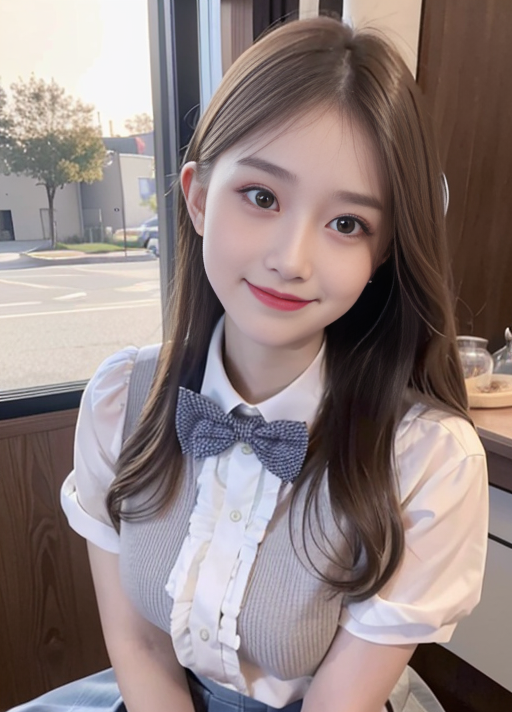 《耗时7天，终于把15种ControlNet模型搞明白了！》
各位好，我是吴东子
这篇文章是SD