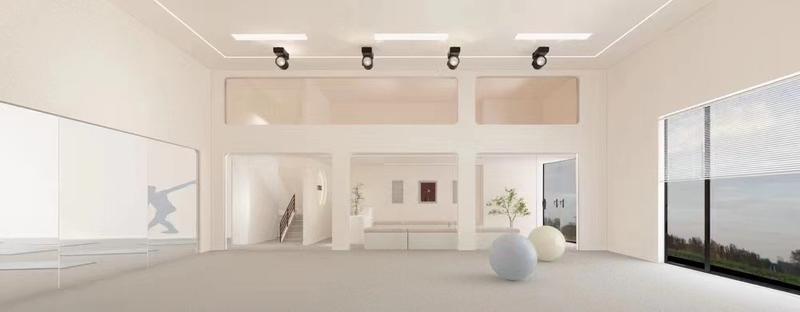 和大家分享一些最近我的新舞蹈室装修和做预售的事情
线下一直在北京做舞蹈工作室,之前开了3家,倒闭一