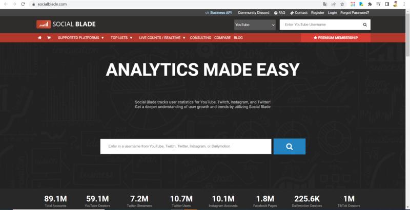 书情的YouTube收藏夹  
今天写这篇文章源于在风向标群的一个聊天，如图1，主题是为什么You