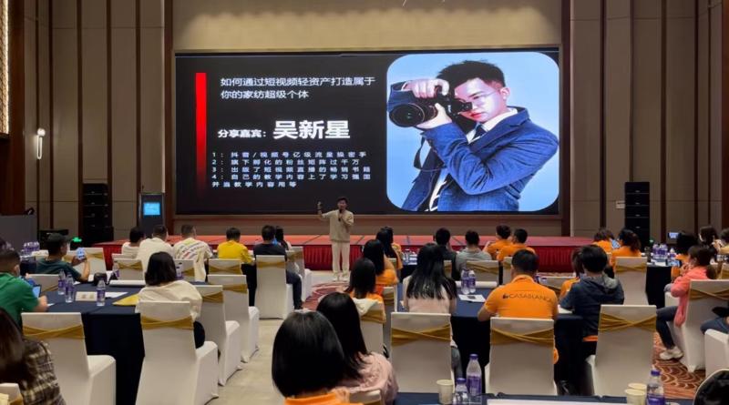 今日更新025| 做视频号矩阵想持续稳定的变现，就需要设置不同的视频功能
—————————————