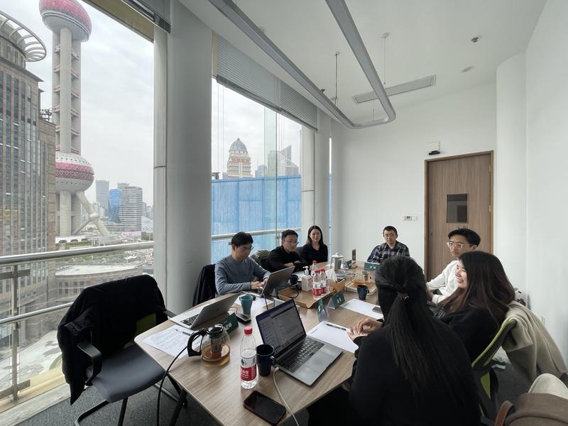 【3.12生财浦东线下组局分享：如何一个人高效完成一场线下组局】
鉴于本周末还有不少组官在为活动积