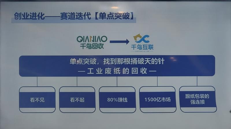 一个11年连续创业者的感受
朝闻道，夕拿结果。
2023年听吴世春老师和刘文闻波老师的课程分享，