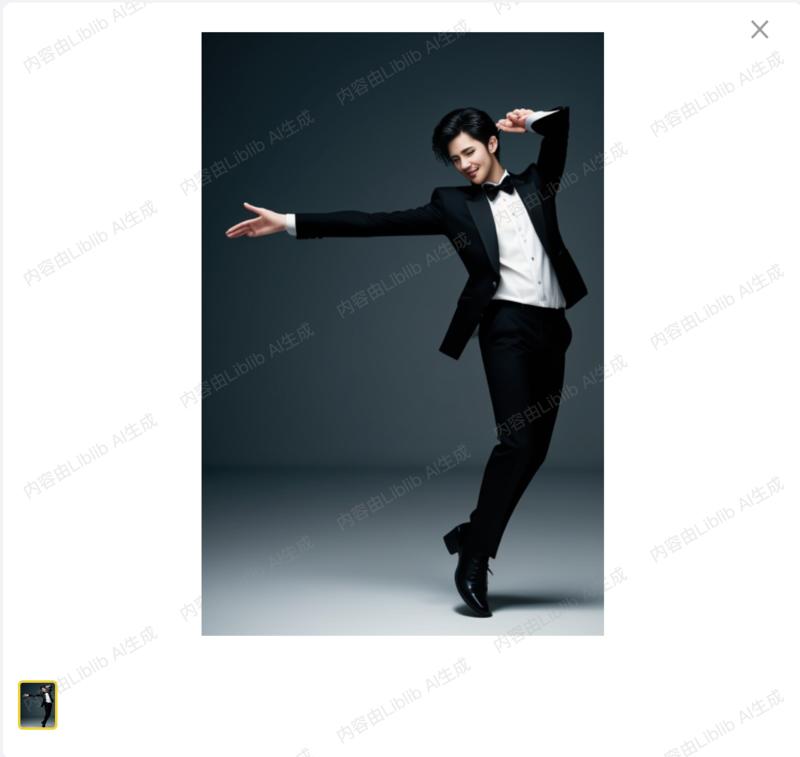 在网上学到了一种生成 OpenPose 的方式，在这里分享一下
通过网站 posemaniacs（