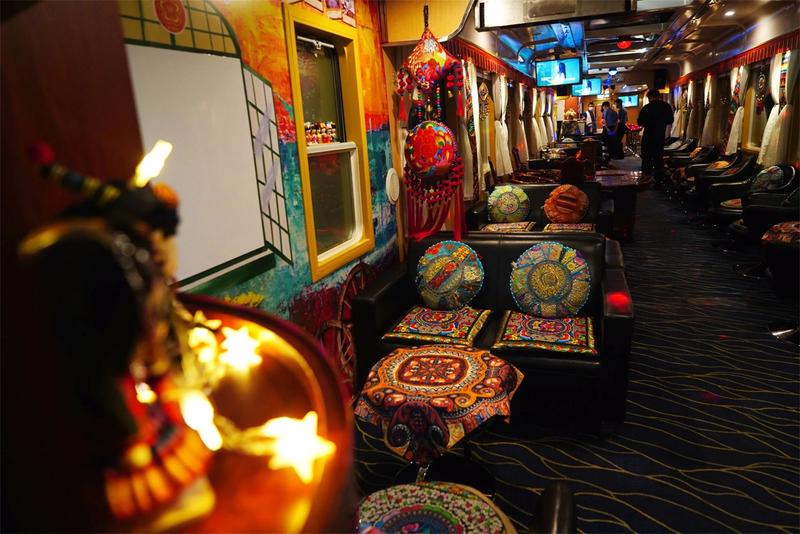 又被 MQ 老师按在地上洗刷认知了。。
大家好，我是小林，昨天在昆明和圈友