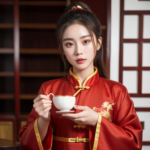 #AI写真
终于找时间开始了第一次打卡,蒙版变装制作
因为不了解,没有一开始就着急动手,也是反复看了