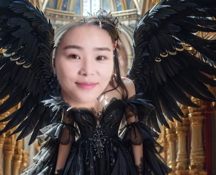 大家好，我是经纬。
AI写真的快闪训练营九点那波没赶上，十点半才加入成功，在收到SOP文档之后，马不