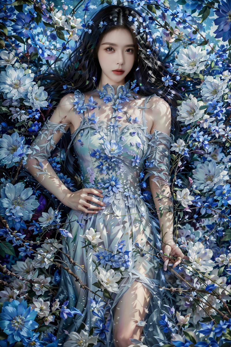 之前也做了一个ComfyUI的变现项目，没找到变现渠道,这次终于有机会了！大家一起努力！