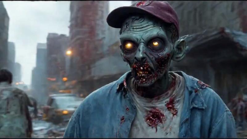 So r a 视频可以开口唱歌了
大家好,我是元峰,18颗 AI 之心持有者。近段时间 So r