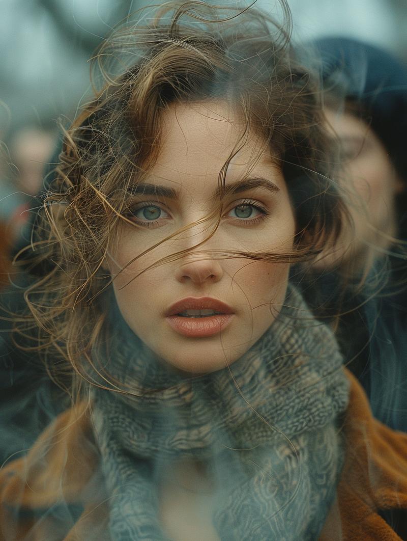 005：人活着就是一场幻觉，很多时候别人看不清我们，其实就连我们也看不清我们。所以，如果可以，多做一