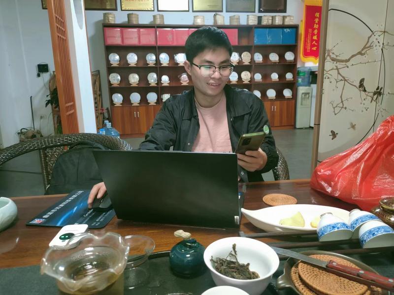 小林老师千里万里来看我
小林老师和我的缘分，缘起于破局俱乐部.....
2023 年 7 月 A