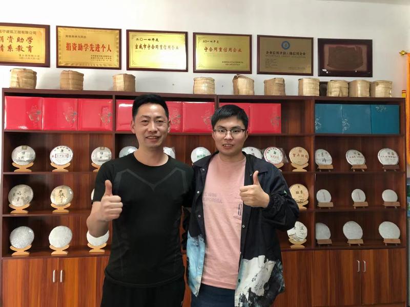 小林老师千里万里来看我
小林老师和我的缘分，缘起于破局俱乐部.....
2023 年 7 月 A